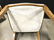 Set 4 Vintage Upholstered Side Chairs - 11