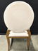Set 4 Vintage Upholstered Side Chairs - 6