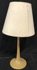 Vintage Tabletop Lamp