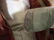 Pair Bespoke Jacquard Duck Feather Toss Pillows - 3