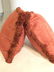 Pair Bespoke Jacquard Duck Feather Toss Pillows - 4