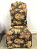 Pair WALTER E SMITH Designer Chairs W Pillows - 3