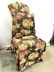 Pair WALTER E SMITH Designer Chairs W Pillows - 4