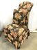 Pair WALTER E SMITH Designer Chairs W Pillows - 8