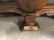 HANOVER CABINET CO Antique Wooden Credenza - 10