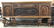 HANOVER CABINET CO Antique Wooden Credenza