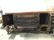 HANOVER CABINET CO Antique Wooden Credenza - 2