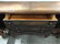 HANOVER CABINET CO Antique Wooden Credenza - 3