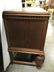 HANOVER CABINET CO Antique Wooden Credenza - 6
