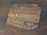 HANOVER CABINET CO Antique Wooden Credenza - 8