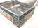 Antique E Otto Schmidt Metal Keepsake Box, Germany - 5