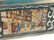 Antique E Otto Schmidt Metal Keepsake Box, Germany - 6