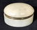 G.S.E Ottone Garantito Green Alabaster Pill Box