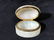 G.S.E Ottone Garantito Green Alabaster Pill Box - 2