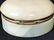 G.S.E Ottone Garantito Green Alabaster Pill Box - 8