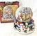 KIRKLAND Christmas Musical Snow Globe W Box