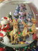 KIRKLAND Christmas Musical Snow Globe W Box - 2