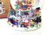KIRKLAND Christmas Musical Snow Globe W Box - 3