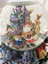 KIRKLAND Christmas Musical Snow Globe W Box - 4