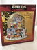 KIRKLAND Christmas Musical Snow Globe W Box - 6