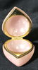 G.S.E Ottone Garantito Pink Alabaster Pill Box - 2