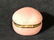 G.S.E Ottone Garantito Pink Alabaster Pill Box - 5