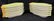 Set 12 BOSTON WAREHOUSE TRADING Corn Shaped Dishes - 3