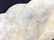 Mid Century Capiz Shell Placemat Set 7 - 2