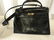 S.I.S.O. Italian Black Leather Purse - 2