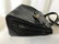 S.I.S.O. Italian Black Leather Purse - 4