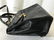 S.I.S.O. Italian Black Leather Purse - 5
