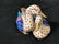 Herend Hungary Hand Painted Porcelain Ducks - 3