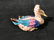 Herend Hungary Hand Painted Porcelain Ducks - 5
