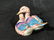Herend Hungary Hand Painted Porcelain Ducks - 7