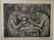 Signed Limited Edition Lithograph Paul Cezanne