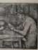 Signed Limited Edition Lithograph Paul Cezanne - 7