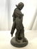 Bronze Shakespeare Figural Sculpture - 8