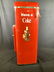 Vintage Coca Cola Floor Size Retro Cooler - 11