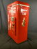 Vintage Coca Cola Floor Size Retro Cooler - 12