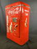 Vintage Coca Cola Floor Size Retro Cooler - 13