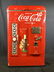 Vintage Coca Cola Floor Size Retro Cooler - 14