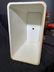 Vintage Coca Cola Floor Size Retro Cooler - 15