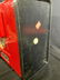 Vintage Coca Cola Floor Size Retro Cooler - 16
