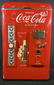Vintage Coca Cola Floor Size Retro Cooler