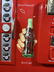 Vintage Coca Cola Floor Size Retro Cooler - 2