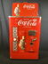 Vintage Coca Cola Floor Size Retro Cooler - 4