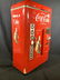 Vintage Coca Cola Floor Size Retro Cooler - 7