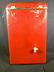 Vintage Coca Cola Floor Size Retro Cooler - 9