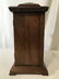 Vintage ALFRY Carved Wooden Mantel Clock - 10
