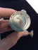 Weighted Sterling Salt Pepper Shakers , Set 4 - 6